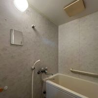 練馬区関町東の賃貸物件/浴室