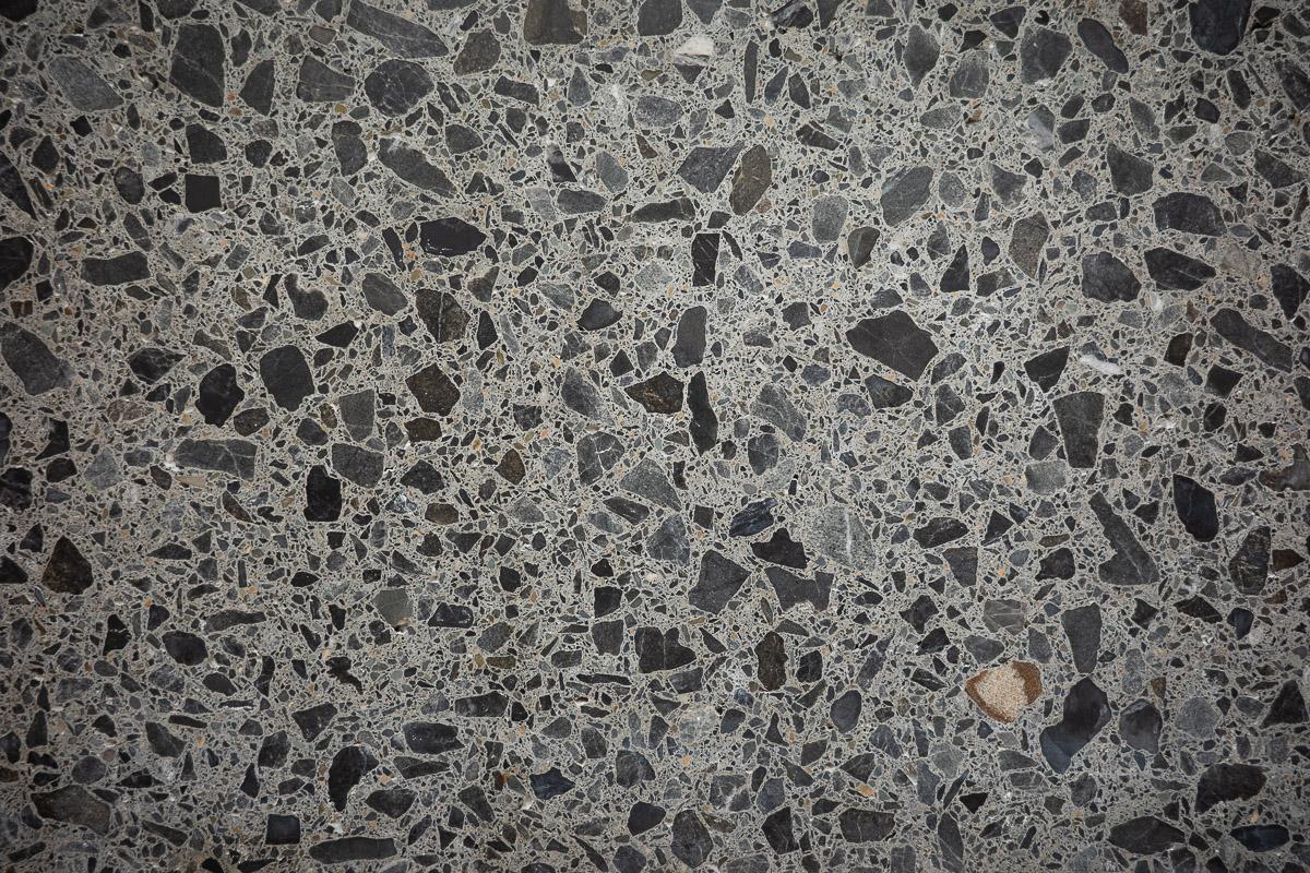 練馬区関町東の賃貸物件/壁面の素材