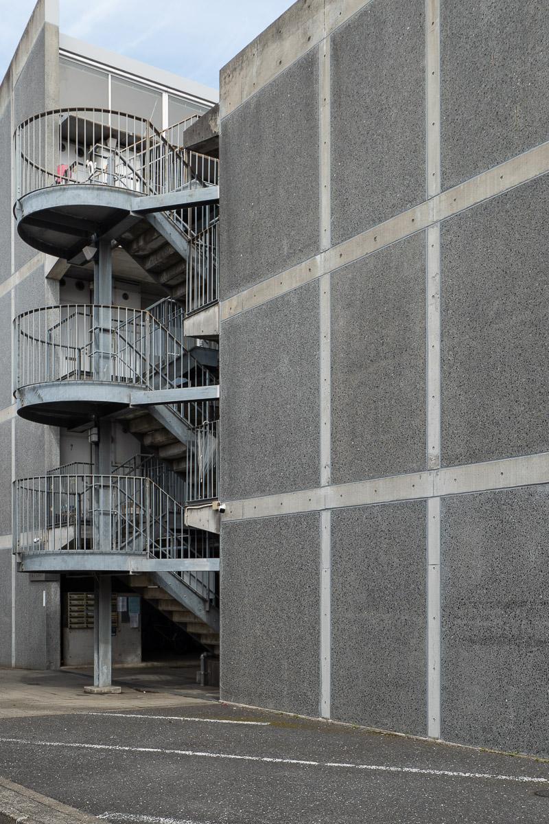 練馬区関町東の賃貸物件/外観