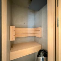 横浜市中区打越の賃貸物件/おひとり様用のサウナ室