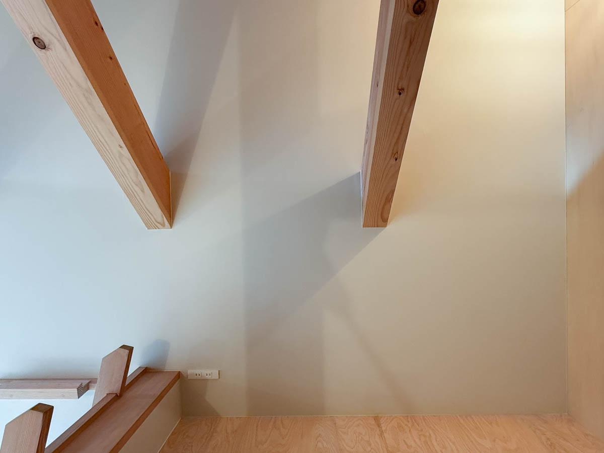 横浜市中区打越の賃貸物件/別のアングル