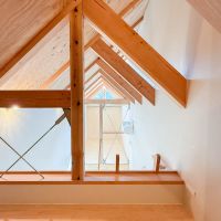 横浜市中区打越の賃貸物件/別のアングル