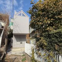 横浜市中区打越の賃貸物件/外観