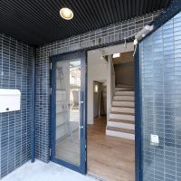 港区南青山の賃貸物件/エントランス