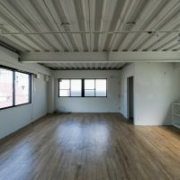 港区南青山の賃貸物件/窓が多くよく光が入ります