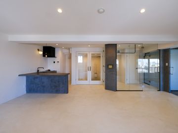 港区北青山の賃貸物件/神宮外苑の五つ星