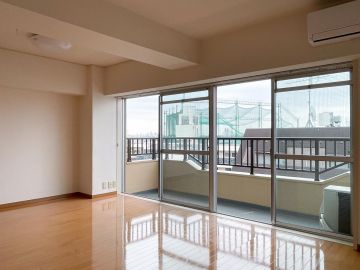 杉並区上荻の賃貸物件/ぜんぶ置ける、ぜんぶ好き