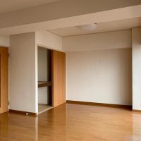 杉並区上荻の賃貸物件/東に向かって