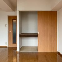 杉並区上荻の賃貸物件/収納は押入れです