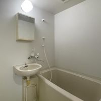 杉並区上荻の賃貸物件/浴室