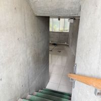 渋谷区神南の賃貸物件/入って階段を数段降りる形