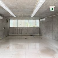 渋谷区神南の賃貸物件/床はセラミックタイル。張り替えも可能です