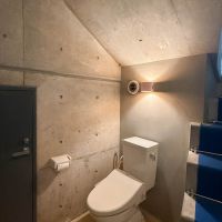 渋谷区神南の賃貸物件/トイレ