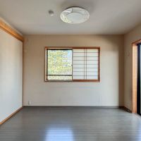 杉並区高円寺北の売買物件/障子がいい表情