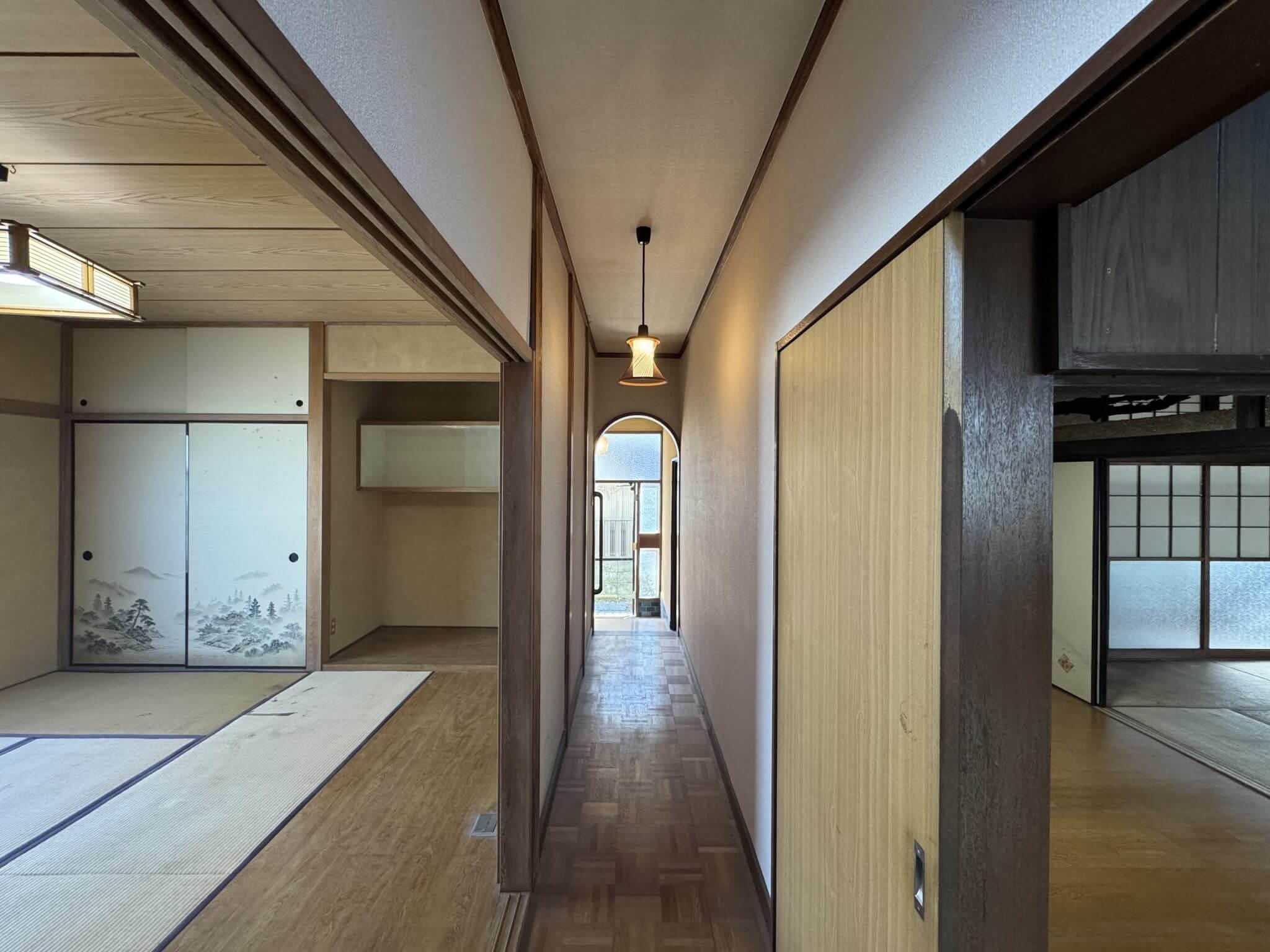 杉並区大宮の賃貸物件