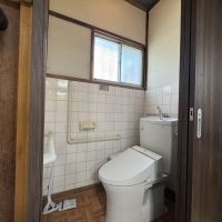 杉並区大宮の賃貸物件/1階トイレ