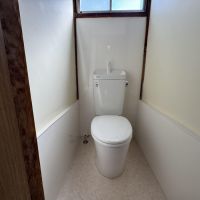 杉並区大宮の賃貸物件/2階トイレ