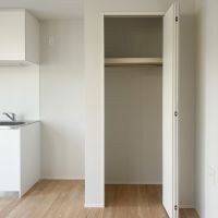 杉並区高井戸東の賃貸物件/【A号室】収納