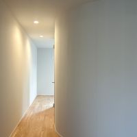 杉並区高井戸東の賃貸物件/【B号室】寝室から緩やかに光が注いできます