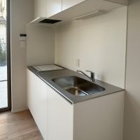 杉並区高井戸東の賃貸物件/【A号室】キッチン