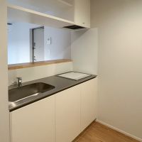 杉並区高井戸東の賃貸物件/【B号室】キッチン
