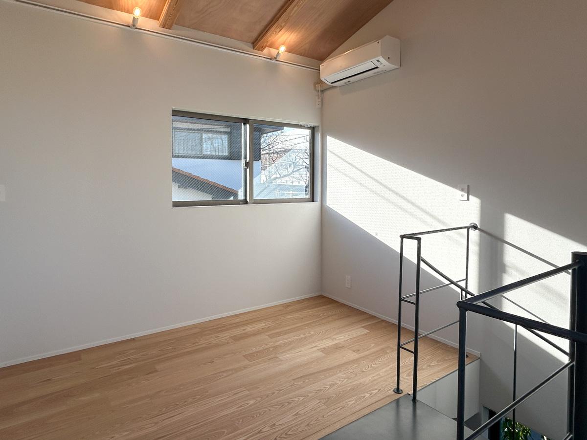 杉並区高井戸東の賃貸物件/【A号室】2階別角度から