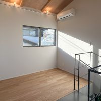 杉並区高井戸東の賃貸物件/【A号室】2階別角度から