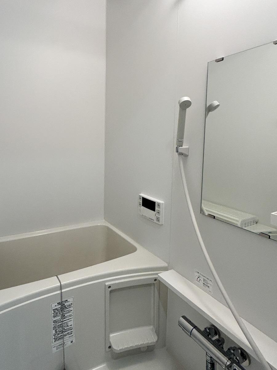 杉並区高井戸東の賃貸物件/バスルーム