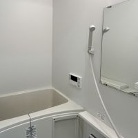 杉並区高井戸東の賃貸物件/バスルーム