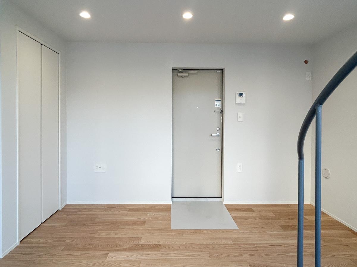 杉並区高井戸東の賃貸物件/【A号室】玄関