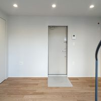 杉並区高井戸東の賃貸物件/【A号室】玄関