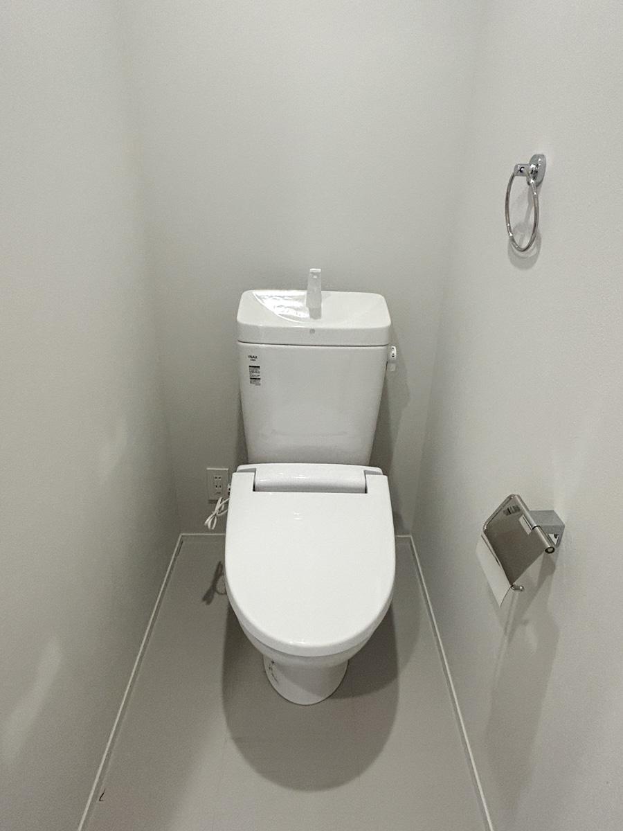 杉並区高井戸東の賃貸物件/トイレ