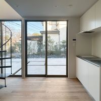 杉並区高井戸東の賃貸物件/【A号室】1階別角度から