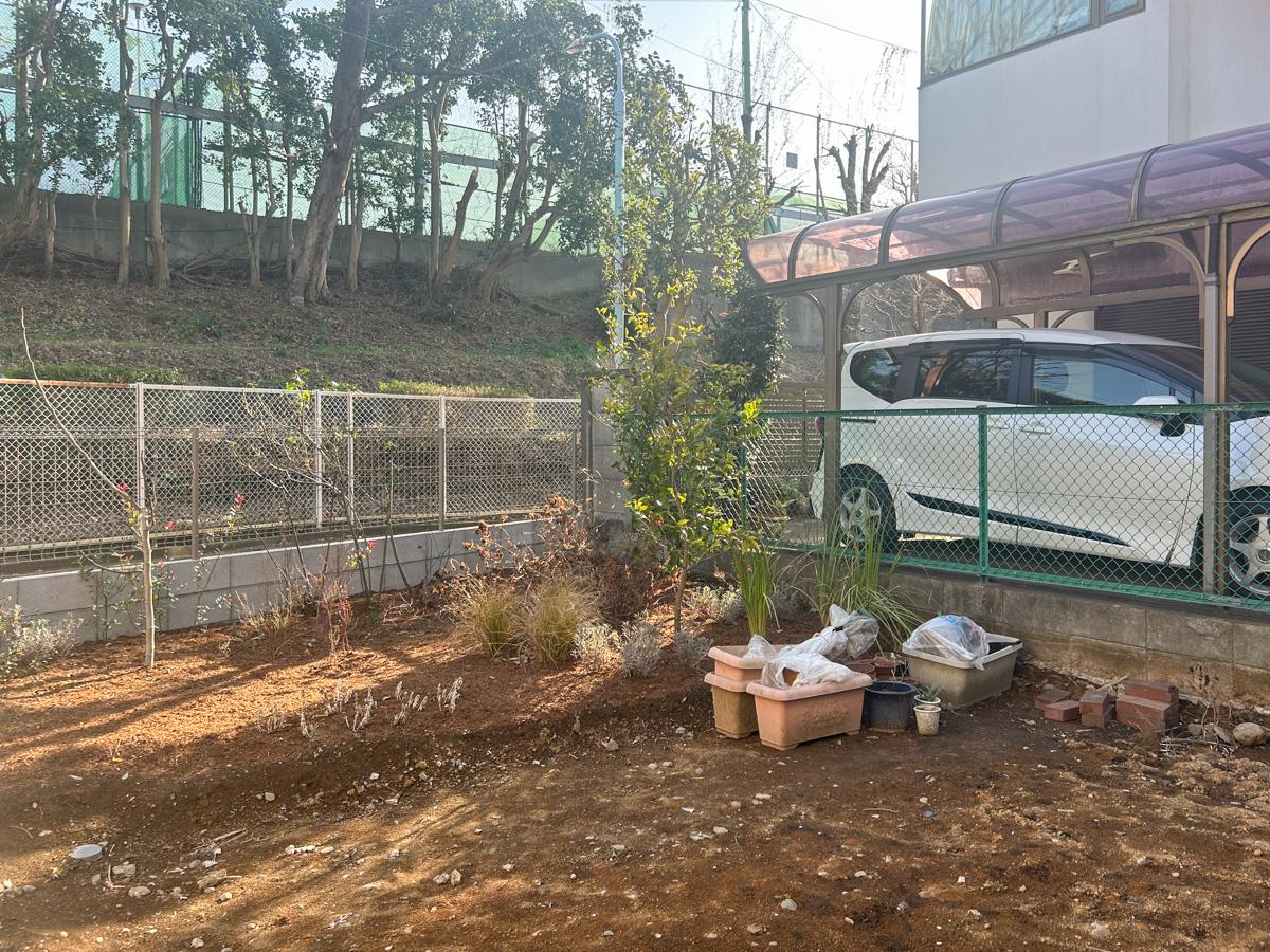 杉並区高井戸東の賃貸物件