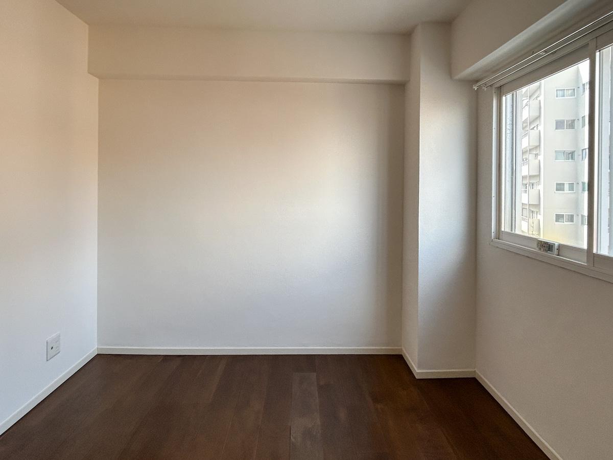 渋谷区神宮前の賃貸物件/寝室別角度から