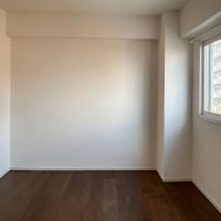 渋谷区神宮前の賃貸物件/寝室別角度から