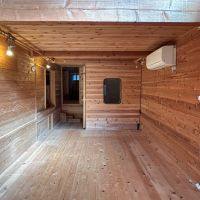 文京区千駄木の賃貸物件/1階洋室別角度から