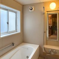 文京区千駄木の賃貸物件/バスルーム