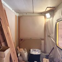 文京区千駄木の賃貸物件/防音室。室内の用具は撤去されます