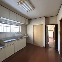 大田区大森中の賃貸物件/1F：過去の入居者さんが保健所を通したことがあるそうです