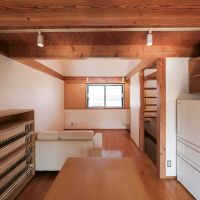 新宿区赤城下町の売買物件/ダイニング