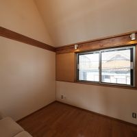 新宿区赤城下町の売買物件/リビング