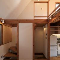 新宿区赤城下町の売買物件