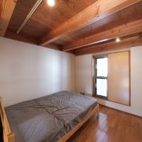 新宿区赤城下町の売買物件/2階