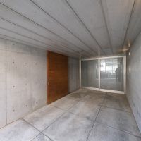 新宿区赤城下町の売買物件/ガレージ