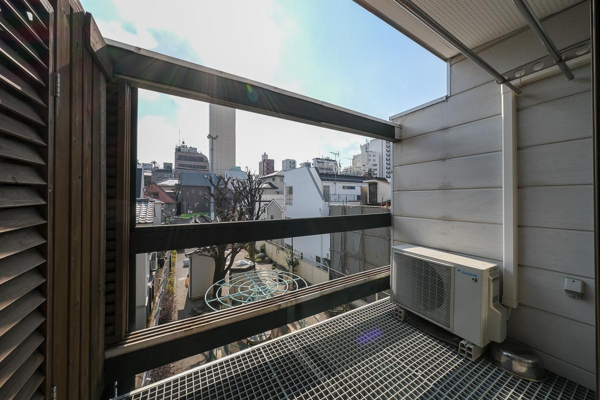 新宿区赤城下町の売買物件