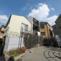 新宿区赤城下町の売買物件