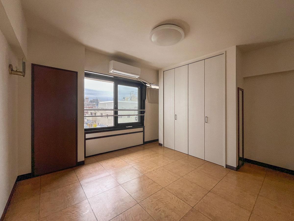 港区赤坂の賃貸物件/7階の洋室