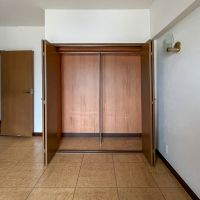 港区赤坂の賃貸物件/収納