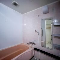 港区赤坂の賃貸物件/浴室